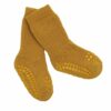 Húnar - GoBabyGo Non SlipSocks Mustard ded26a35 a97e 4602 8490 8aca4fecf3a3 1080x1080