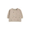 Húnar - Cotton field Sweatshirt 2