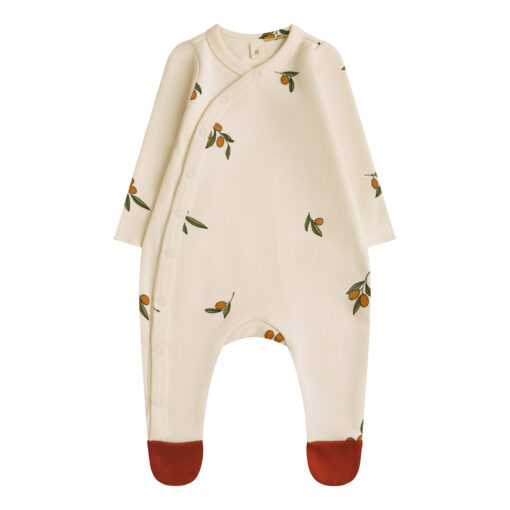 Húnar - Olive Garden Suit 1