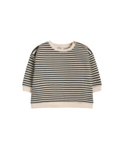 - Húnar - Stripes Sweatshirt 2