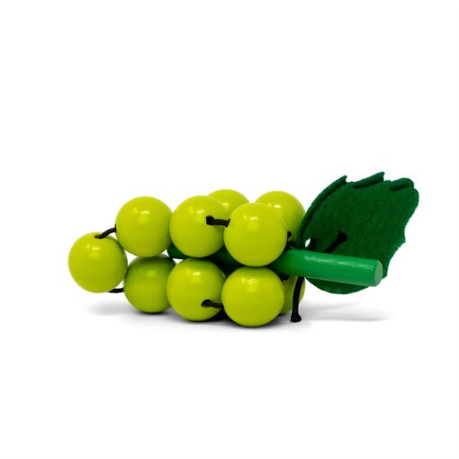 Húnar - astrupgroup 85541 1 GRAPES GREEN 0.00 MAMAMEMO