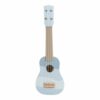 Húnar - little dutch guitar in blue 887185 1500x