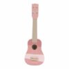 Húnar - little dutch guitar in pink 268847 1500x