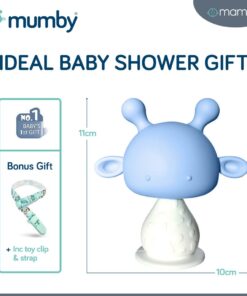 Húnar - mumby bonus v2 blue 1