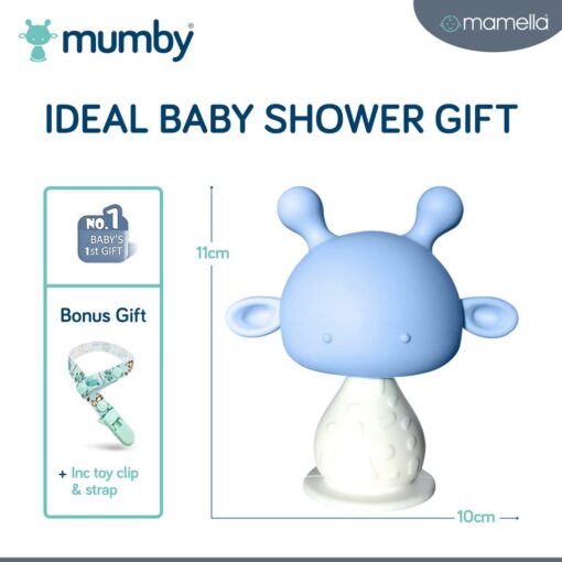 Húnar - mumby bonus v2 blue 1