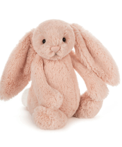 Kanína blush-miðlungs 31cm
