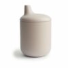 Húnar - Silicone Sippy Cup Shifting Sand p