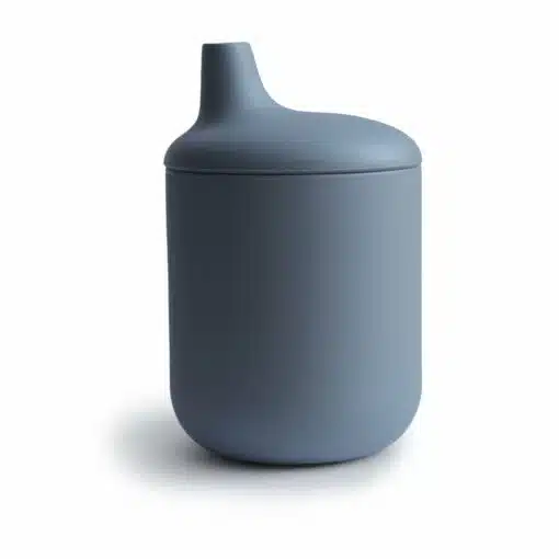 Húnar - Silicone Sippy Cup Tradewinds p
