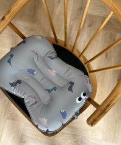 Húnar - noui noui dino seat cushion 1