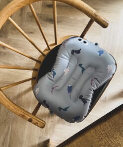 Húnar - noui noui dino seat cushion 4