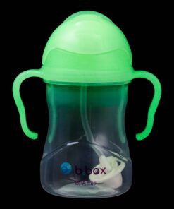 Húnar - Glow in the Dark Sippy Cup 1