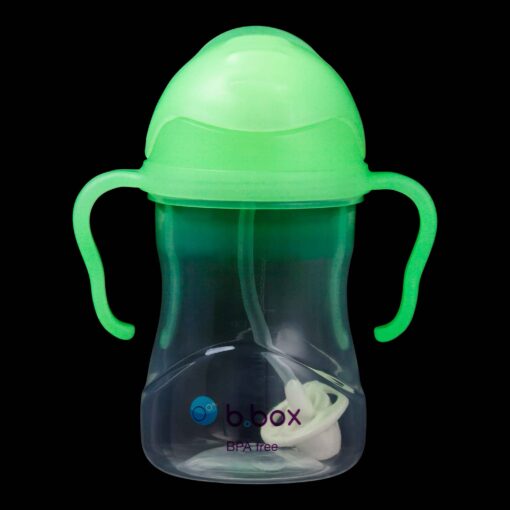 Húnar - Glow in the Dark Sippy Cup 1 scaled