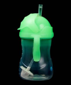 Húnar - Glow in the dark Sippy Cup 5