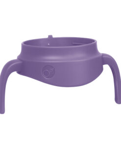 Húnar - Insulated Food Jar Lilac Pop 6