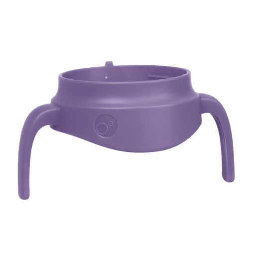 Húnar - Insulated Food Jar Lilac Pop 6 scaled