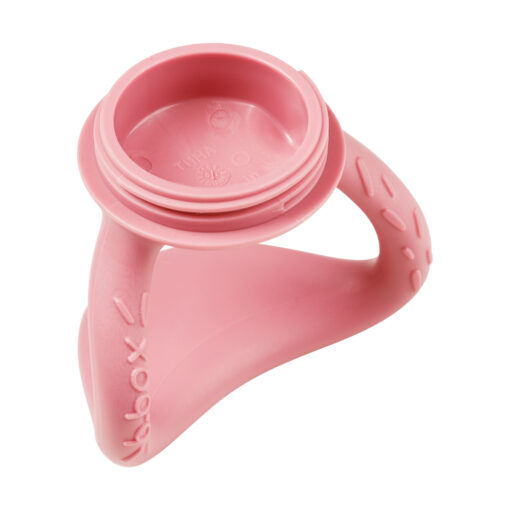 &Lt;Ul&Gt; &Lt;Li&Gt;Refillable Teether Offers Relief To Inflamed, Achy Gums&Lt;/Li&Gt; &Lt;Li&Gt;&Lt;Span Id=&Quot;&Quot;Ispasted&Quot;&Quot; Dir=&Quot;&Quot;Ltr&Quot;&Quot;&Gt;Chill In The Fridge (Not The Freezer!)&Lt;/Span&Gt;&Lt;/Li&Gt; &Lt;Li&Gt;Fill With Water And Ice To Provide Cooling Effect, No More Toxic Gels&Lt;/Li&Gt; &Lt;Li&Gt;Made From Quality, Non-Toxic Materials; Food-Grade Silicone Top And Pp Base&Lt;/Li&Gt; &Lt;Li&Gt;Suitable From 3 Months And Through The Varied Stages Of The Teething Journey&Lt;/Li&Gt; &Lt;Li&Gt;Shaped And Textured To Provide Massaging Relief For Front, Middle And Back Gums&Lt;/Li&Gt; &Lt;Li&Gt;Lightweight And Easy To Grasp From Any Direction&Lt;/Li&Gt; &Lt;Li&Gt;Multi-Sensory Design&Lt;/Li&Gt; &Lt;Li&Gt;Dishwasher (Top Rack Only). &Lt;Span Id=&Quot;&Quot;Ispasted&Quot;&Quot; Dir=&Quot;&Quot;Ltr&Quot;&Quot;&Gt;&Lt;Strong&Gt;Do Not Microwave Sterilise. &Lt;/Strong&Gt;&Lt;/Span&Gt;&Lt;/Li&Gt; &Lt;/Ul&Gt; - Húnar - Chill Fill Blush .5