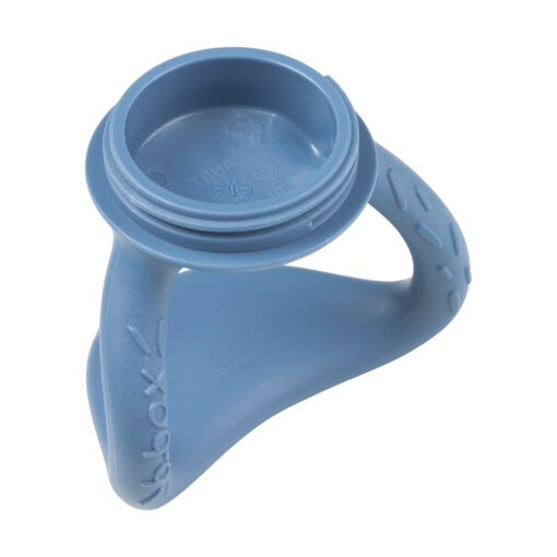 &Lt;Ul&Gt; &Lt;Li&Gt;Refillable Teether Offers Relief To Inflamed, Achy Gums&Lt;/Li&Gt; &Lt;Li&Gt;&Lt;Span Id=&Quot;\&Quot;Ispasted\&Quot;&Quot; Dir=&Quot;\&Quot;Ltr\&Quot;&Quot;&Gt;Chill In The Fridge (Not The Freezer!)&Lt;/Span&Gt;&Lt;/Li&Gt; &Lt;Li&Gt;Fill With Water And Ice To Provide Cooling Effect, No More Toxic Gels&Lt;/Li&Gt; &Lt;Li&Gt;Made From Quality, Non-Toxic Materials; Food-Grade Silicone Top And Pp Base&Lt;/Li&Gt; &Lt;Li&Gt;Suitable From 3 Months And Through The Varied Stages Of The Teething Journey&Lt;/Li&Gt; &Lt;Li&Gt;Shaped And Textured To Provide Massaging Relief For Front, Middle And Back Gums&Lt;/Li&Gt; &Lt;Li&Gt;Lightweight And Easy To Grasp From Any Direction&Lt;/Li&Gt; &Lt;Li&Gt;Multi-Sensory Design&Lt;/Li&Gt; &Lt;Li&Gt;Dishwasher (Top Rack Only). &Lt;Span Id=&Quot;\&Quot;Ispasted\&Quot;&Quot; Dir=&Quot;\&Quot;Ltr\&Quot;&Quot;&Gt;&Lt;Strong&Gt;Do Not Microwave Sterilise. &Lt;/Strong&Gt;&Lt;/Span&Gt;&Lt;/Li&Gt; &Lt;/Ul&Gt; - Húnar - Chill Fill Lullaby Blue 5