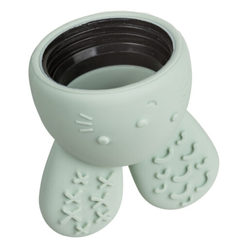 &Lt;Ul&Gt; &Lt;Li&Gt;Refillable Teether Offers Relief To Inflamed, Achy Gums&Lt;/Li&Gt; &Lt;Li&Gt;&Lt;Span Id=&Quot;&Quot;Ispasted&Quot;&Quot; Dir=&Quot;&Quot;Ltr&Quot;&Quot;&Gt;Chill In The Fridge (Not The Freezer!)&Lt;/Span&Gt;&Lt;/Li&Gt; &Lt;Li&Gt;Fill With Water And Ice To Provide Cooling Effect, No More Toxic Gels&Lt;/Li&Gt; &Lt;Li&Gt;Made From Quality, Non-Toxic Materials; Food-Grade Silicone Top And Pp Base&Lt;/Li&Gt; &Lt;Li&Gt;Suitable From 3 Months And Through The Varied Stages Of The Teething Journey&Lt;/Li&Gt; &Lt;Li&Gt;Shaped And Textured To Provide Massaging Relief For Front, Middle And Back Gums&Lt;/Li&Gt; &Lt;Li&Gt;Lightweight And Easy To Grasp From Any Direction&Lt;/Li&Gt; &Lt;Li&Gt;Multi-Sensory Design&Lt;/Li&Gt; &Lt;Li&Gt;Dishwasher (Top Rack Only). &Lt;Span Id=&Quot;&Quot;Ispasted&Quot;&Quot; Dir=&Quot;&Quot;Ltr&Quot;&Quot;&Gt;&Lt;Strong&Gt;Do Not Microwave Sterilise. &Lt;/Strong&Gt;&Lt;/Span&Gt;&Lt;/Li&Gt; &Lt;/Ul&Gt; - Húnar - Chill Fill Teether Bk Sage