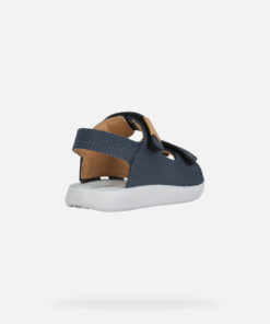 &Lt;P Class=&Quot;H5 H5-Bold Title&Quot;&Gt;Casual-Looking Pared-Back Sandal For Babies With The Ultimate Warm-Weather Design. This Navy-Blue Version Of Lightfloppy Is An Ideal Solution For Carefree Little Adventurers Who Want To Go Out And Explore The World. Crafted From Nubuck And Set On A Lightweight Cushioning Anatomic Sole, It Is Guaranteed To Deliver Comfort And Support Step After Step.&Lt;/P&Gt; &Lt;Div Class=&Quot;Accordion-Exploded Accordionpdpspecs Product-Actions__Specs Description-Element&Quot;&Gt; &Lt;Div Class=&Quot;Accordion-Item-Exploded Specs&Quot;&Gt; &Lt;Div Class=&Quot;Accordion-Title Description-Element-Title&Quot;&Gt; &Lt;Div Class=&Quot;Description-Element-Subtitle&Quot; Data-Seo-Label=&Quot;Characteristics&Quot;&Gt; &Lt;P Class=&Quot;H5 H5-Bold Title&Quot;&Gt;Best For&Lt;/P&Gt; &Lt;Div Class=&Quot;Bestfor-Content&Quot;&Gt; &Lt;Ul&Gt; &Lt;Li&Gt;System Devised By Geox For Breathability Of The Outsole.&Lt;/Li&Gt; &Lt;Li&Gt;Highly Wearable Piece Of Footwear That Delivers Superior Comfort Levels.&Lt;/Li&Gt; &Lt;Li&Gt;Closes With A Single Riptape, Making For An Easy Quick Entry.&Lt;/Li&Gt; &Lt;Li&Gt;The Unlined Upper Ensures A Greater Sensation Of Freshness.&Lt;/Li&Gt; &Lt;/Ul&Gt; &Lt;/Div&Gt; &Lt;/Div&Gt; &Lt;/Div&Gt; &Lt;/Div&Gt; &Lt;/Div&Gt; &Lt;Div Class=&Quot;Accordion Accordionpdpspecs Pdp-Composition Product-Actions__Specs Description-Element&Quot; Role=&Quot;Tablist&Quot; Data-Slide-Speed=&Quot;0&Quot; Data-Accordion=&Quot;&Quot; Data-Allow-All-Closed=&Quot;True&Quot; Data-Multi-Expand=&Quot;True&Quot; Data-I=&Quot;G1Eg5F-I&Quot;&Gt; &Lt;Div Class=&Quot;Accordion-Item Specs Is-Active&Quot; Data-Accordion-Item=&Quot;&Quot;&Gt; &Lt;Div Class=&Quot;Description-Element-Subtitle&Quot; Data-Seo-Label=&Quot;Composition&Quot;&Gt; &Lt;A Class=&Quot;H6 H6-Bold Accordion-Title&Quot;&Gt;Materials&Lt;/A&Gt; &Lt;Div Class=&Quot;Materials-Container&Quot;&Gt; Upper: 100% Leather Lining: 100% Synthetic &Lt;P Class=&Quot;M-0&Quot;&Gt;Outsole: 100% Synthetic Material Insole: 100% Leather&Lt;/P&Gt; &Lt;/Div&Gt; &Lt;/Div&Gt; &Lt;/Div&Gt; &Lt;/Div&Gt; - Húnar - Ec X30654 40