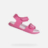 &Lt;P Class=&Quot;H5 H5-Bold Title&Quot;&Gt;Casual-Looking Pared-Back Sandal For Girls With The Ultimate Warm-Weather Design. This Fuchsia-Pink Version Of Lightfloppy Is An Ideal Solution For Carefree Little Adventurers Who Want To Go Out And Explore The World. Crafted From Nubuck And Set On A Lightweight Cushioning Anatomic Sole, It Is Guaranteed To Deliver Comfort And Support Step After Step.&Lt;/P&Gt; &Lt;Div Class=&Quot;Accordion-Exploded Accordionpdpspecs Product-Actions__Specs Description-Element&Quot;&Gt; &Lt;Div Class=&Quot;Accordion-Item-Exploded Specs&Quot;&Gt; &Lt;Div Class=&Quot;Accordion-Title Description-Element-Title&Quot;&Gt; &Lt;Div Class=&Quot;Description-Element-Subtitle&Quot; Data-Seo-Label=&Quot;Characteristics&Quot;&Gt; &Lt;P Class=&Quot;H5 H5-Bold Title&Quot;&Gt;Best For&Lt;/P&Gt; &Lt;Div Class=&Quot;Bestfor-Content&Quot;&Gt; &Lt;Ul&Gt; &Lt;Li&Gt;System Devised By Geox For Breathability Of The Outsole.&Lt;/Li&Gt; &Lt;Li&Gt;Highly Wearable Piece Of Footwear That Delivers Superior Comfort Levels.&Lt;/Li&Gt; &Lt;Li&Gt;Closes With A Single Riptape, Making For An Easy Quick Entry.&Lt;/Li&Gt; &Lt;Li&Gt;The Unlined Upper Ensures A Greater Sensation Of Freshness.&Lt;/Li&Gt; &Lt;/Ul&Gt; &Lt;/Div&Gt; &Lt;/Div&Gt; &Lt;/Div&Gt; &Lt;/Div&Gt; &Lt;/Div&Gt; &Lt;Div Class=&Quot;Accordion Accordionpdpspecs Pdp-Composition Product-Actions__Specs Description-Element&Quot; Role=&Quot;Tablist&Quot; Data-Slide-Speed=&Quot;0&Quot; Data-Accordion=&Quot;&Quot; Data-Allow-All-Closed=&Quot;True&Quot; Data-Multi-Expand=&Quot;True&Quot; Data-I=&Quot;G1Eg5F-I&Quot;&Gt; &Lt;Div Class=&Quot;Accordion-Item Specs Is-Active&Quot; Data-Accordion-Item=&Quot;&Quot;&Gt; &Lt;Div Class=&Quot;Description-Element-Subtitle&Quot; Data-Seo-Label=&Quot;Composition&Quot;&Gt; &Lt;A Class=&Quot;H6 H6-Bold Accordion-Title&Quot;&Gt;Materials&Lt;/A&Gt; &Lt;Div Class=&Quot;Materials-Container&Quot;&Gt; Upper: 100% Leather Lining: 100% Synthetic &Lt;P Class=&Quot;M-0&Quot;&Gt;Outsole: 100% Synthetic Material Insole: 100% Leather&Lt;/P&Gt; &Lt;/Div&Gt; &Lt;/Div&Gt; &Lt;/Div&Gt; &Lt;/Div&Gt; - Húnar - Ec X30561 100