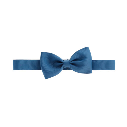 &Lt;Ul&Gt; &Lt;Li&Gt;&Lt;B&Gt;Material&Lt;/B&Gt;: Oeko-Tex® Grosgrain Ribbon&Lt;/Li&Gt; &Lt;Li&Gt;&Lt;B&Gt;Measurement&Lt;/B&Gt;: Ribbon: 19-38 Cm, Bow: 10 Cm&Lt;/Li&Gt; &Lt;Li&Gt;&Lt;B&Gt;Colour&Lt;/B&Gt;: Støvet Blå&Lt;/Li&Gt; &Lt;/Ul&Gt; - Húnar - Butterfly Stvet Bl Primary