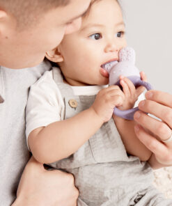 &Lt;Ul&Gt; &Lt;Li&Gt;Refillable Teether Offers Relief To Inflamed, Achy Gums&Lt;/Li&Gt; &Lt;Li&Gt;&Lt;Span Id=&Quot;&Quot;Ispasted&Quot;&Quot; Dir=&Quot;&Quot;Ltr&Quot;&Quot;&Gt;Chill In The Fridge (Not The Freezer!)&Lt;/Span&Gt;&Lt;/Li&Gt; &Lt;Li&Gt;Fill With Water And Ice To Provide Cooling Effect, No More Toxic Gels&Lt;/Li&Gt; &Lt;Li&Gt;Made From Quality, Non-Toxic Materials; Food-Grade Silicone Top And Pp Base&Lt;/Li&Gt; &Lt;Li&Gt;Suitable From 3 Months And Through The Varied Stages Of The Teething Journey&Lt;/Li&Gt; &Lt;Li&Gt;Shaped And Textured To Provide Massaging Relief For Front, Middle And Back Gums&Lt;/Li&Gt; &Lt;Li&Gt;Lightweight And Easy To Grasp From Any Direction&Lt;/Li&Gt; &Lt;Li&Gt;Multi-Sensory Design&Lt;/Li&Gt; &Lt;Li&Gt;Dishwasher (Top Rack Only). &Lt;Span Id=&Quot;&Quot;Ispasted&Quot;&Quot; Dir=&Quot;&Quot;Ltr&Quot;&Quot;&Gt;&Lt;Strong&Gt;Do Not Microwave Sterilise. &Lt;/Strong&Gt;&Lt;/Span&Gt;&Lt;/Li&Gt; &Lt;/Ul&Gt; - Húnar - 07 Chill And Fill Teether 237