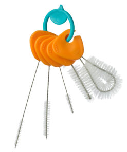 - Húnar - 500 Cleaning Brush Set 01