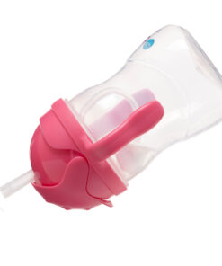 - Húnar - 502 Raspberry Sippy Cup 06