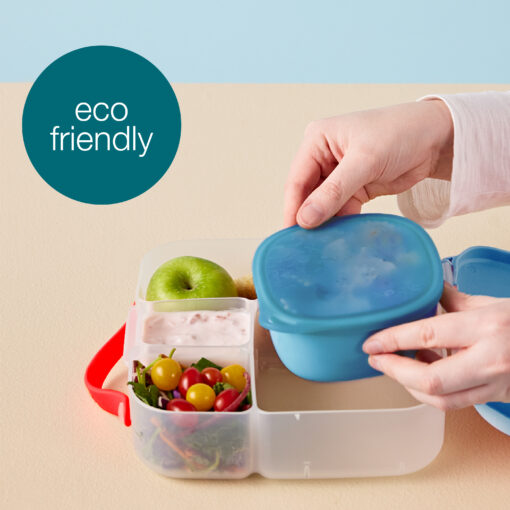 &Lt;Ul&Gt; &Lt;Li&Gt;Designed To Fit The B.box Lunchbox Sandwich Compartment, Or Use On Its Own&Lt;/Li&Gt; &Lt;Li&Gt;Microwave And Dishwasher Safe, Top Rack Only&Lt;/Li&Gt; &Lt;Li&Gt;Leak-Proof When Used With Cold Foods - Ideal For Salads Or Leftovers, Also Suitable For Wet Foods Like Gravies Or Sauces&Lt;/Li&Gt; &Lt;Li&Gt;Flexible Corner Tab Makes Removing From Lunchbox And Opening Lid Easy For Small Hands&Lt;/Li&Gt; &Lt;Li&Gt;400Ml/13.6 Oz Capacity&Lt;/Li&Gt; &Lt;Li&Gt;Materials: Made From Pp And Silicone&Lt;/Li&Gt; &Lt;Li&Gt;Dimensions: 122Mm X 122Mm X 62Mm&Lt;/Li&Gt; &Lt;/Ul&Gt; - Húnar - Amazon New Product Lunch Tub 06 Scaled