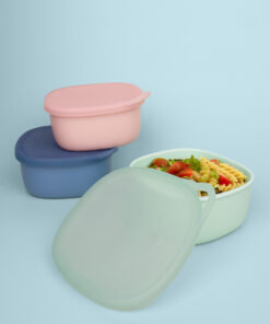 &Lt;Ul&Gt; &Lt;Li&Gt;Designed To Fit The B.box Lunchbox Sandwich Compartment, Or Use On Its Own&Lt;/Li&Gt; &Lt;Li&Gt;Microwave And Dishwasher Safe, Top Rack Only&Lt;/Li&Gt; &Lt;Li&Gt;Leak-Proof When Used With Cold Foods - Ideal For Salads Or Leftovers, Also Suitable For Wet Foods Like Gravies Or Sauces&Lt;/Li&Gt; &Lt;Li&Gt;Flexible Corner Tab Makes Removing From Lunchbox And Opening Lid Easy For Small Hands&Lt;/Li&Gt; &Lt;Li&Gt;400Ml/13.6 Oz Capacity&Lt;/Li&Gt; &Lt;Li&Gt;Materials: Made From Pp And Silicone&Lt;/Li&Gt; &Lt;Li&Gt;Dimensions: 122Mm X 122Mm X 62Mm&Lt;/Li&Gt; &Lt;/Ul&Gt; - Húnar - Lunch Tub 0002 Lunch Tub 2