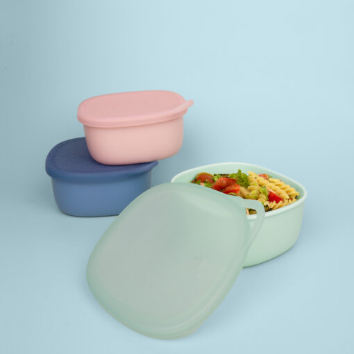 &Lt;Ul&Gt; &Lt;Li&Gt;Designed To Fit The B.box Lunchbox Sandwich Compartment, Or Use On Its Own&Lt;/Li&Gt; &Lt;Li&Gt;Microwave And Dishwasher Safe, Top Rack Only&Lt;/Li&Gt; &Lt;Li&Gt;Leak-Proof When Used With Cold Foods - Ideal For Salads Or Leftovers, Also Suitable For Wet Foods Like Gravies Or Sauces&Lt;/Li&Gt; &Lt;Li&Gt;Flexible Corner Tab Makes Removing From Lunchbox And Opening Lid Easy For Small Hands&Lt;/Li&Gt; &Lt;Li&Gt;400Ml/13.6 Oz Capacity&Lt;/Li&Gt; &Lt;Li&Gt;Materials: Made From Pp And Silicone&Lt;/Li&Gt; &Lt;Li&Gt;Dimensions: 122Mm X 122Mm X 62Mm&Lt;/Li&Gt; &Lt;/Ul&Gt; - Húnar - Lunch Tub 0002 Lunch Tub 2