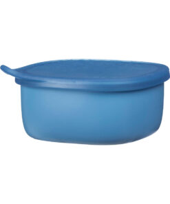 - Húnar - Lunch Tub Blue 1