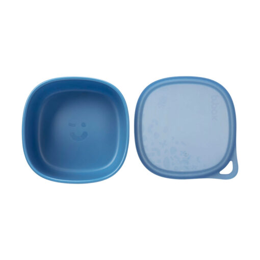 &Lt;Ul&Gt; &Lt;Li&Gt;Designed To Fit The B.box Lunchbox Sandwich Compartment, Or Use On Its Own&Lt;/Li&Gt; &Lt;Li&Gt;Microwave And Dishwasher Safe, Top Rack Only&Lt;/Li&Gt; &Lt;Li&Gt;Leak-Proof When Used With Cold Foods - Ideal For Salads Or Leftovers, Also Suitable For Wet Foods Like Gravies Or Sauces&Lt;/Li&Gt; &Lt;Li&Gt;Flexible Corner Tab Makes Removing From Lunchbox And Opening Lid Easy For Small Hands&Lt;/Li&Gt; &Lt;Li&Gt;400Ml/13.6 Oz Capacity&Lt;/Li&Gt; &Lt;Li&Gt;Materials: Made From Pp And Silicone&Lt;/Li&Gt; &Lt;Li&Gt;Dimensions: 122Mm X 122Mm X 62Mm&Lt;/Li&Gt; &Lt;/Ul&Gt; - Húnar - Lunch Tub Blue 11