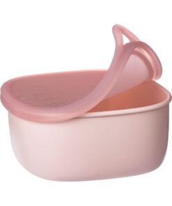 - Húnar - Lunch Tub Pink 3