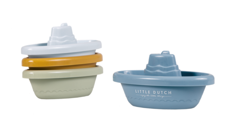 Ahoy Captain! Make Bath Time The Best Time Of The Day With This Engaging Set Of Little Bath Boats. Rendered In Four Different Colours, They Are Sure To Entertain (And Distract) Your Little One In The Bathtub Or Shower. Let It Float Through The Tub And Scoop Up The Water Just Before Bedtime Or Stack Them Together On Dry Land. These Little Boats Will Spark Your Child’s Imagination In And Out Of The Water While They Happily Set Sail On A New Ocean Adventure. - Húnar - Blar Batur1