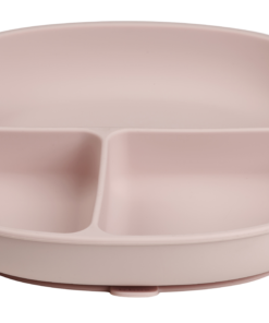 &Lt;Ul&Gt; &Lt;Li&Gt;Made From Baby Safe, Platinum Silicone&Lt;/Li&Gt; &Lt;Li&Gt;Strong Non-Slip Silicone Suction Base That Lasts – Pull Tab To Release&Lt;/Li&Gt; &Lt;Li&Gt;3 Divided Sections - Ideal For Food Portioning And Fussy Eaters&Lt;/Li&Gt; &Lt;Li&Gt;Versatile Leakproof Lid Doubles As A Feeding Mat&Lt;/Li&Gt; &Lt;Li&Gt;Curved Sides For Easy Scooping And Self-Led Feeding&Lt;/Li&Gt; &Lt;Li&Gt;Suitable For Hot And Cold Foods&Lt;/Li&Gt; &Lt;/Ul&Gt; - Húnar - Silicone Table Range Blush 6