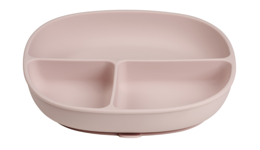 &Lt;Ul&Gt; &Lt;Li&Gt;Made From Baby Safe, Platinum Silicone&Lt;/Li&Gt; &Lt;Li&Gt;Strong Non-Slip Silicone Suction Base That Lasts – Pull Tab To Release&Lt;/Li&Gt; &Lt;Li&Gt;3 Divided Sections - Ideal For Food Portioning And Fussy Eaters&Lt;/Li&Gt; &Lt;Li&Gt;Versatile Leakproof Lid Doubles As A Feeding Mat&Lt;/Li&Gt; &Lt;Li&Gt;Curved Sides For Easy Scooping And Self-Led Feeding&Lt;/Li&Gt; &Lt;Li&Gt;Suitable For Hot And Cold Foods&Lt;/Li&Gt; &Lt;/Ul&Gt; - Húnar - Silicone Table Range Blush 6