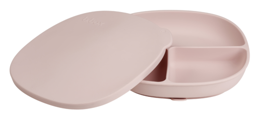 &Lt;Ul&Gt; &Lt;Li&Gt;Made From Baby Safe, Platinum Silicone&Lt;/Li&Gt; &Lt;Li&Gt;Strong Non-Slip Silicone Suction Base That Lasts – Pull Tab To Release&Lt;/Li&Gt; &Lt;Li&Gt;3 Divided Sections - Ideal For Food Portioning And Fussy Eaters&Lt;/Li&Gt; &Lt;Li&Gt;Versatile Leakproof Lid Doubles As A Feeding Mat&Lt;/Li&Gt; &Lt;Li&Gt;Curved Sides For Easy Scooping And Self-Led Feeding&Lt;/Li&Gt; &Lt;Li&Gt;Suitable For Hot And Cold Foods&Lt;/Li&Gt; &Lt;/Ul&Gt; - Húnar - Silicone Table Range Blush 8