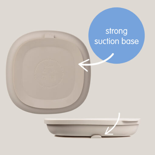 &Lt;Ul&Gt; &Lt;Li&Gt;Made From Baby Safe, Platinum Silicone&Lt;/Li&Gt; &Lt;Li&Gt;Strong Non-Slip Silicone Suction Base That Lasts – Pull Tab To Release&Lt;/Li&Gt; &Lt;Li&Gt;3 Divided Sections - Ideal For Food Portioning And Fussy Eaters&Lt;/Li&Gt; &Lt;Li&Gt;Versatile Leakproof Lid Doubles As A Feeding Mat&Lt;/Li&Gt; &Lt;Li&Gt;Curved Sides For Easy Scooping And Self-Led Feeding&Lt;/Li&Gt; &Lt;Li&Gt;Suitable For Hot And Cold Foods&Lt;/Li&Gt; &Lt;/Ul&Gt; - Húnar - Usp Images Stw Range 05