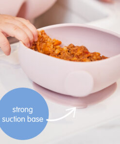 &Lt;Ul&Gt; &Lt;Li&Gt;Made From Baby Safe, Platinum Silicone&Lt;/Li&Gt; &Lt;Li&Gt;Strong Non-Slip Silicone Suction Base That Lasts – Pull Tab To Release&Lt;/Li&Gt; &Lt;Li&Gt;Unique Handle Offers Better Grip And Control For Parent-Led Feeding&Lt;/Li&Gt; &Lt;Li&Gt;Leakproof Lid Helps Lock In Freshness When Storing Pre-Prepared Meals And Doubles As A Small Serving Dish, Ideal For Snacks&Lt;/Li&Gt; &Lt;Li&Gt;Deep Curved Edges For Easy Scooping And Less Mess&Lt;/Li&Gt; &Lt;Li&Gt;Suitable For Hot And Cold Foods&Lt;/Li&Gt; &Lt;/Ul&Gt; - Húnar - Usp Images Stw Range 09