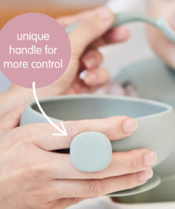 &Lt;Ul&Gt; &Lt;Li&Gt;Made From Baby Safe, Platinum Silicone&Lt;/Li&Gt; &Lt;Li&Gt;Strong Non-Slip Silicone Suction Base That Lasts – Pull Tab To Release&Lt;/Li&Gt; &Lt;Li&Gt;Unique Handle Offers Better Grip And Control For Parent-Led Feeding&Lt;/Li&Gt; &Lt;Li&Gt;Leakproof Lid Helps Lock In Freshness When Storing Pre-Prepared Meals And Doubles As A Small Serving Dish, Ideal For Snacks&Lt;/Li&Gt; &Lt;Li&Gt;Deep Curved Edges For Easy Scooping And Less Mess&Lt;/Li&Gt; &Lt;Li&Gt;Suitable For Hot And Cold Foods&Lt;/Li&Gt; &Lt;/Ul&Gt; - Húnar - Usp Images Stw Range 10