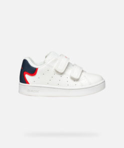 &Lt;P Class=&Quot;H5 H5-Bold Title&Quot;&Gt;Low-Cut Sneaker For Babies With A Sleek Tennis-Court Aesthetic. This White Version Of Eclyper With Multicoloured Detailing Is The Ultimate Way To Complete Children’s Everyday Styling And Casual Outfits. Crafted From A Leather-Effect Material With A Flexible Breathable Design, It Has A Practical Double Riptape Fastening For Ease Of Adjustability.&Lt;/P&Gt; &Lt;Div Class=&Quot;Accordion-Exploded Accordionpdpspecs Product-Actions__Specs Description-Element&Quot;&Gt; &Lt;Div Class=&Quot;Accordion-Item-Exploded Specs&Quot;&Gt; &Lt;Div Class=&Quot;Accordion-Title Description-Element-Title&Quot;&Gt; &Lt;Div Class=&Quot;Description-Element-Subtitle&Quot; Data-Seo-Label=&Quot;Characteristics&Quot;&Gt; &Lt;P Class=&Quot;H5 H5-Bold Title&Quot;&Gt;Best For&Lt;/P&Gt; &Lt;Div Class=&Quot;Bestfor-Content&Quot;&Gt; &Lt;Ul&Gt; &Lt;Li&Gt;Quick And Easy To Put On&Lt;/Li&Gt; &Lt;Li&Gt;Riptape Fastening; Removable Insole&Lt;/Li&Gt; &Lt;/Ul&Gt; &Lt;/Div&Gt; &Lt;/Div&Gt; &Lt;/Div&Gt; &Lt;/Div&Gt; &Lt;/Div&Gt; &Lt;Div Class=&Quot;Accordion Accordionpdpspecs Pdp-Composition Product-Actions__Specs Description-Element&Quot; Role=&Quot;Tablist&Quot; Data-Slide-Speed=&Quot;0&Quot; Data-Accordion=&Quot;&Quot; Data-Allow-All-Closed=&Quot;True&Quot; Data-Multi-Expand=&Quot;True&Quot; Data-I=&Quot;G1Eg5F-I&Quot;&Gt; &Lt;Div Class=&Quot;Accordion-Item Specs Is-Active&Quot; Data-Accordion-Item=&Quot;&Quot;&Gt; &Lt;Div Class=&Quot;Description-Element-Subtitle&Quot; Data-Seo-Label=&Quot;Composition&Quot;&Gt; &Lt;A Class=&Quot;H6 H6-Bold Accordion-Title&Quot;&Gt;Materials&Lt;/A&Gt; &Lt;Div Class=&Quot;Materials-Container&Quot;&Gt; Upper: 87% Synthetic-13% Textile Lining: 100% Textile &Lt;P Class=&Quot;M-0&Quot;&Gt;Outsole: 100% Rubber Insole: 100% Textile&Lt;/P&Gt; &Lt;/Div&Gt; &Lt;/Div&Gt; &Lt;/Div&Gt; &Lt;/Div&Gt; - Húnar - Ec Z20052 00