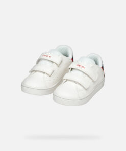 &Lt;P Class=&Quot;H5 H5-Bold Title&Quot;&Gt;Low-Cut Sneaker For Babies With A Sleek Tennis-Court Aesthetic. This White Version Of Eclyper With Multicoloured Detailing Is The Ultimate Way To Complete Children’s Everyday Styling And Casual Outfits. Crafted From A Leather-Effect Material With A Flexible Breathable Design, It Has A Practical Double Riptape Fastening For Ease Of Adjustability.&Lt;/P&Gt; &Lt;Div Class=&Quot;Accordion-Exploded Accordionpdpspecs Product-Actions__Specs Description-Element&Quot;&Gt; &Lt;Div Class=&Quot;Accordion-Item-Exploded Specs&Quot;&Gt; &Lt;Div Class=&Quot;Accordion-Title Description-Element-Title&Quot;&Gt; &Lt;Div Class=&Quot;Description-Element-Subtitle&Quot; Data-Seo-Label=&Quot;Characteristics&Quot;&Gt; &Lt;P Class=&Quot;H5 H5-Bold Title&Quot;&Gt;Best For&Lt;/P&Gt; &Lt;Div Class=&Quot;Bestfor-Content&Quot;&Gt; &Lt;Ul&Gt; &Lt;Li&Gt;Quick And Easy To Put On&Lt;/Li&Gt; &Lt;Li&Gt;Riptape Fastening; Removable Insole&Lt;/Li&Gt; &Lt;/Ul&Gt; &Lt;/Div&Gt; &Lt;/Div&Gt; &Lt;/Div&Gt; &Lt;/Div&Gt; &Lt;/Div&Gt; &Lt;Div Class=&Quot;Accordion Accordionpdpspecs Pdp-Composition Product-Actions__Specs Description-Element&Quot; Role=&Quot;Tablist&Quot; Data-Slide-Speed=&Quot;0&Quot; Data-Accordion=&Quot;&Quot; Data-Allow-All-Closed=&Quot;True&Quot; Data-Multi-Expand=&Quot;True&Quot; Data-I=&Quot;G1Eg5F-I&Quot;&Gt; &Lt;Div Class=&Quot;Accordion-Item Specs Is-Active&Quot; Data-Accordion-Item=&Quot;&Quot;&Gt; &Lt;Div Class=&Quot;Description-Element-Subtitle&Quot; Data-Seo-Label=&Quot;Composition&Quot;&Gt; &Lt;A Class=&Quot;H6 H6-Bold Accordion-Title&Quot;&Gt;Materials&Lt;/A&Gt; &Lt;Div Class=&Quot;Materials-Container&Quot;&Gt; Upper: 87% Synthetic-13% Textile Lining: 100% Textile &Lt;P Class=&Quot;M-0&Quot;&Gt;Outsole: 100% Rubber Insole: 100% Textile&Lt;/P&Gt; &Lt;/Div&Gt; &Lt;/Div&Gt; &Lt;/Div&Gt; &Lt;/Div&Gt; - Húnar - Ec Z20052 07