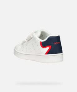 &Lt;P Class=&Quot;H5 H5-Bold Title&Quot;&Gt;Low-Cut Sneaker For Babies With A Sleek Tennis-Court Aesthetic. This White Version Of Eclyper With Multicoloured Detailing Is The Ultimate Way To Complete Children’s Everyday Styling And Casual Outfits. Crafted From A Leather-Effect Material With A Flexible Breathable Design, It Has A Practical Double Riptape Fastening For Ease Of Adjustability.&Lt;/P&Gt; &Lt;Div Class=&Quot;Accordion-Exploded Accordionpdpspecs Product-Actions__Specs Description-Element&Quot;&Gt; &Lt;Div Class=&Quot;Accordion-Item-Exploded Specs&Quot;&Gt; &Lt;Div Class=&Quot;Accordion-Title Description-Element-Title&Quot;&Gt; &Lt;Div Class=&Quot;Description-Element-Subtitle&Quot; Data-Seo-Label=&Quot;Characteristics&Quot;&Gt; &Lt;P Class=&Quot;H5 H5-Bold Title&Quot;&Gt;Best For&Lt;/P&Gt; &Lt;Div Class=&Quot;Bestfor-Content&Quot;&Gt; &Lt;Ul&Gt; &Lt;Li&Gt;Quick And Easy To Put On&Lt;/Li&Gt; &Lt;Li&Gt;Riptape Fastening; Removable Insole&Lt;/Li&Gt; &Lt;/Ul&Gt; &Lt;/Div&Gt; &Lt;/Div&Gt; &Lt;/Div&Gt; &Lt;/Div&Gt; &Lt;/Div&Gt; &Lt;Div Class=&Quot;Accordion Accordionpdpspecs Pdp-Composition Product-Actions__Specs Description-Element&Quot; Role=&Quot;Tablist&Quot; Data-Slide-Speed=&Quot;0&Quot; Data-Accordion=&Quot;&Quot; Data-Allow-All-Closed=&Quot;True&Quot; Data-Multi-Expand=&Quot;True&Quot; Data-I=&Quot;G1Eg5F-I&Quot;&Gt; &Lt;Div Class=&Quot;Accordion-Item Specs Is-Active&Quot; Data-Accordion-Item=&Quot;&Quot;&Gt; &Lt;Div Class=&Quot;Description-Element-Subtitle&Quot; Data-Seo-Label=&Quot;Composition&Quot;&Gt; &Lt;A Class=&Quot;H6 H6-Bold Accordion-Title&Quot;&Gt;Materials&Lt;/A&Gt; &Lt;Div Class=&Quot;Materials-Container&Quot;&Gt; Upper: 87% Synthetic-13% Textile Lining: 100% Textile &Lt;P Class=&Quot;M-0&Quot;&Gt;Outsole: 100% Rubber Insole: 100% Textile&Lt;/P&Gt; &Lt;/Div&Gt; &Lt;/Div&Gt; &Lt;/Div&Gt; &Lt;/Div&Gt; - Húnar - Ec Z20052 30