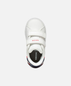 &Lt;P Class=&Quot;H5 H5-Bold Title&Quot;&Gt;Low-Cut Sneaker For Babies With A Sleek Tennis-Court Aesthetic. This White Version Of Eclyper With Multicoloured Detailing Is The Ultimate Way To Complete Children’s Everyday Styling And Casual Outfits. Crafted From A Leather-Effect Material With A Flexible Breathable Design, It Has A Practical Double Riptape Fastening For Ease Of Adjustability.&Lt;/P&Gt; &Lt;Div Class=&Quot;Accordion-Exploded Accordionpdpspecs Product-Actions__Specs Description-Element&Quot;&Gt; &Lt;Div Class=&Quot;Accordion-Item-Exploded Specs&Quot;&Gt; &Lt;Div Class=&Quot;Accordion-Title Description-Element-Title&Quot;&Gt; &Lt;Div Class=&Quot;Description-Element-Subtitle&Quot; Data-Seo-Label=&Quot;Characteristics&Quot;&Gt; &Lt;P Class=&Quot;H5 H5-Bold Title&Quot;&Gt;Best For&Lt;/P&Gt; &Lt;Div Class=&Quot;Bestfor-Content&Quot;&Gt; &Lt;Ul&Gt; &Lt;Li&Gt;Quick And Easy To Put On&Lt;/Li&Gt; &Lt;Li&Gt;Riptape Fastening; Removable Insole&Lt;/Li&Gt; &Lt;/Ul&Gt; &Lt;/Div&Gt; &Lt;/Div&Gt; &Lt;/Div&Gt; &Lt;/Div&Gt; &Lt;/Div&Gt; &Lt;Div Class=&Quot;Accordion Accordionpdpspecs Pdp-Composition Product-Actions__Specs Description-Element&Quot; Role=&Quot;Tablist&Quot; Data-Slide-Speed=&Quot;0&Quot; Data-Accordion=&Quot;&Quot; Data-Allow-All-Closed=&Quot;True&Quot; Data-Multi-Expand=&Quot;True&Quot; Data-I=&Quot;G1Eg5F-I&Quot;&Gt; &Lt;Div Class=&Quot;Accordion-Item Specs Is-Active&Quot; Data-Accordion-Item=&Quot;&Quot;&Gt; &Lt;Div Class=&Quot;Description-Element-Subtitle&Quot; Data-Seo-Label=&Quot;Composition&Quot;&Gt; &Lt;A Class=&Quot;H6 H6-Bold Accordion-Title&Quot;&Gt;Materials&Lt;/A&Gt; &Lt;Div Class=&Quot;Materials-Container&Quot;&Gt; Upper: 87% Synthetic-13% Textile Lining: 100% Textile &Lt;P Class=&Quot;M-0&Quot;&Gt;Outsole: 100% Rubber Insole: 100% Textile&Lt;/P&Gt; &Lt;/Div&Gt; &Lt;/Div&Gt; &Lt;/Div&Gt; &Lt;/Div&Gt; - Húnar - Ec Z20052 50
