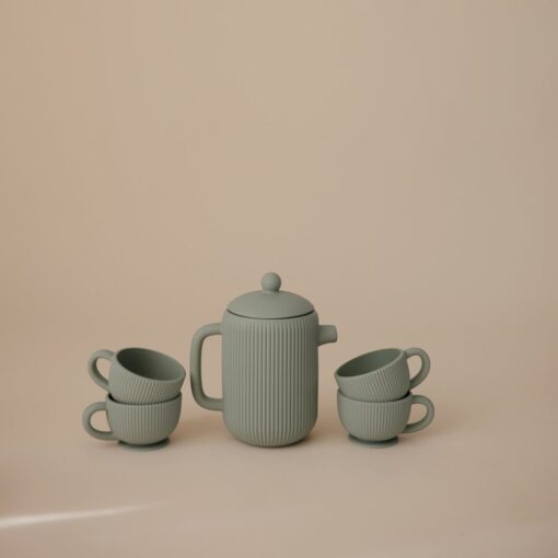 Te Sett-Cambridge Blue - Image 3