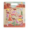 &Lt;Ul&Gt; &Lt;Li&Gt; &Lt;H4&Gt;Mushie Wooden Farm Puzzle – Details&Lt;/H4&Gt; &Lt;Ul&Gt; &Lt;Li&Gt;Measurement: 11.7 X 11.7 X 0.7&Quot; (29.71 X 29.71 X 1.7 Cm)&Lt;/Li&Gt; &Lt;Li&Gt;Material: Fsc-Certified Wood&Lt;/Li&Gt; &Lt;/Ul&Gt; &Lt;H4&Gt;Care Instructions For Mushie Wooden Farm Puzzle&Lt;/H4&Gt; &Lt;Ul&Gt; &Lt;Li&Gt;Clean With A Cloth And Warm Water, Dry With A Dry Cloth. Never Soak Or Submerge In Water.&Lt;/Li&Gt; &Lt;/Ul&Gt; &Lt;/Li&Gt; &Lt;/Ul&Gt; - Húnar - Reusable Sticker Set Dino P