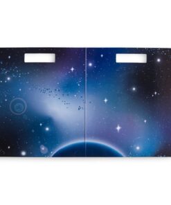 - Húnar - Reusable Sticker Set Sapce Book P