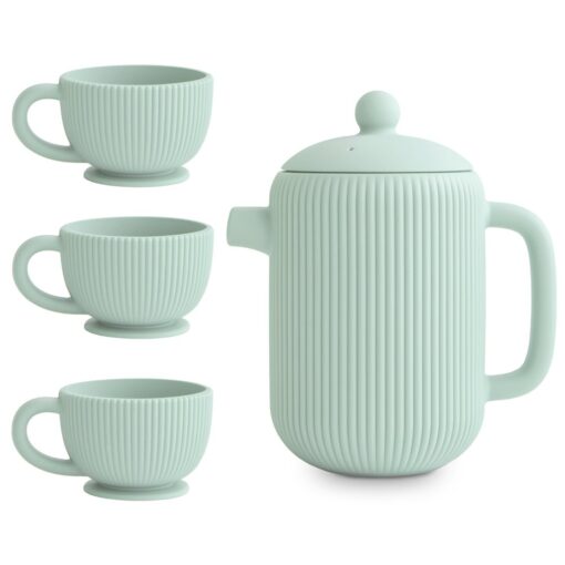 Te Sett-Cambridge Blue