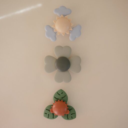 Spinner  - Lucky - Mushie - Image 4